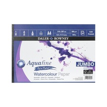 Ayrex Aquafine Sulu Boya Blok 300gr. - A4