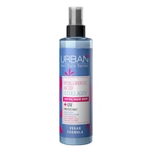 Urban Care Hyaluronik Asit&kolajen Sıvı Saç Kremi 200ml - 6 Adet Tarı