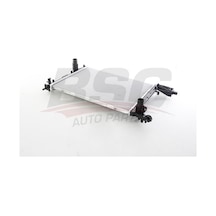 Bsg Su Radyatoru Brazıng 540x388x16 - Egea 16-