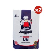 Sinangil Un 2 x 5 KG