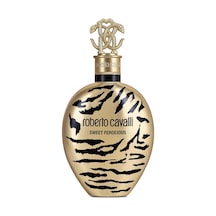 Roberto Cavalli Signature Sweet Ferocious Edp Kadın Parfümü 75 Ml Diğer