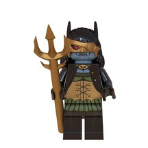 Batman Collection MiniFigür The Drowned X-392