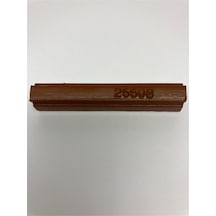 Yumuşak Tamir Mumları 256 08 Açık Venge 8cm Yumuşak Mum-13638