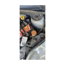 Ford Fiesta Mk6 Ön Cam Yıkama Kapağı