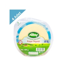 Sütaş Kaşar Peyniri 400 Gr X 4 Adet