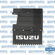 Isuzu Npr 66 Çamurluk Bakaliti Paçalıklı Sağ