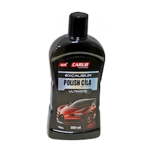 Carub Polish Cila Excalibur Teflonlu 500 Ml Br0912018