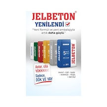 Yeni Nesil İsonem Jelbeton Beyaz 20 L