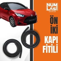 Toyota Yaris Vision 2020-2022 Ön İki Kapı Fitili-a Kalite-numlas-nm5856