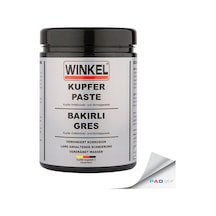 Winkel Anti Seize Bakır Paste 1 Kg.