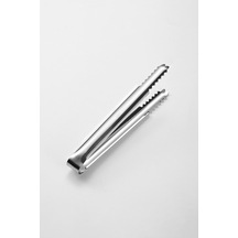 304 Çelik 14,8 Cm. Buz Ve Şeker Maşası Mt130