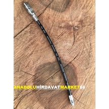 Presso Gres Pompa Hortumu Gres Pompa Ucu 30 Cm Her Markaya Olur