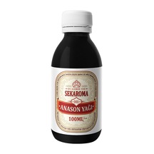 Sek Aroma Özel Saf Kristalize Anason Yağı 100 ML