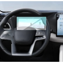 Byd Atto 2 Comfort / Boost Uyumlu 2025-2026 Model 8.8 İnç Gösterge Panel 9h Nano Ekran Koruyucu