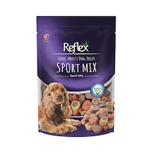 Reflex Semi Moist Sport Mix 150 Gr Köpek Ödül Maması
