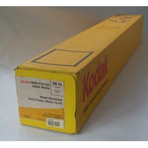 Kodak Water Resistant Polly Poster Matte