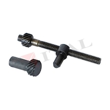 Motorlu Testere Zincir Germe Frezeli Orac/455/460/561/859