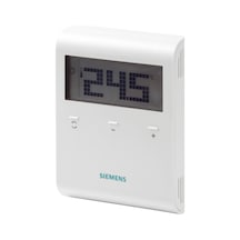 Rdd100.1rf Oda Termostatı