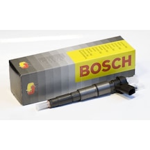 BOSCH 445115077 ENJEKTÖR BMW 3 BMW X3 BMW X5 BMW X6 3.0D