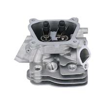 Benzinli Motor 5.5-6.5-7 Hp Silindir Kafası Komple