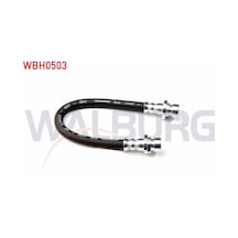 Honda Jazz Iı Gd 2002-2004 Fren Hortumu Arka Sağ 260mm 01466-saa-j51 01466-saa-000 01466-saa-j50