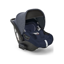 Inglesina Darwin Infant Recline İ-size Gr 0+ Yatırılabilen Bebek Ana Kucağı Ve Oto Koltuğu 40-75 Cm