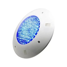 32 Watt 12 Volt Tenda Led Mavi Sıva Üstü Havuz Lambası 32w 12v 17734383