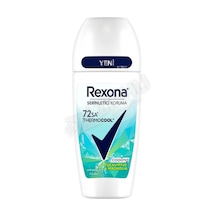 2 Adet Rexona Women Roll-on Eucalyptus & Magnolia 50 Ml