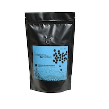Brezilya Yellow Bourbon Çekirdek Kahve 250 G
