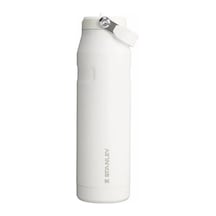 Stanley The Iceflow Bottle Flip Straw 1.06l Termos 10-12111-0267 Beyaz