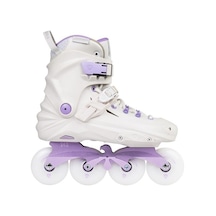 Flying Eagle X7f Purple Urban Paten Beyaz