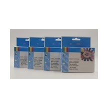 Brother Lc223 Muadil Mürekkep Karuş J4120/ J562/ J4420/ J480/ J572/ J880 Diğer