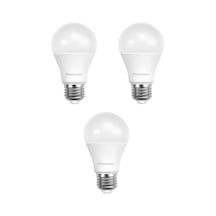 Panasonic 14w 100w Led Ampul 3 Adet - Sarı Işık E27 Led Lamba