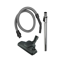 Electrolux İle Uyumlu Zjm 68fd1 Jetmaxx Uyumlu Çelik Telli Süpürge Hortum Komple Seti 3'lü