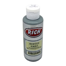 Akrilik Boya 120 Cc Füme 228 0000 Naturel