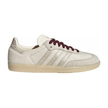 Adidas Samba Og Kadın Beyaz Spor Ayakkabı Kı7234