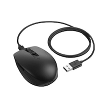 HP 715 6E6F0AA Şarjlı Kablosuz Mouse