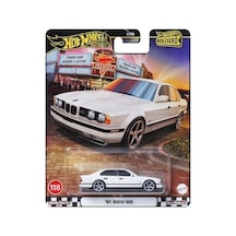 Boulevard Premium Araçlar 91 Bmw M5 Gjt68 - Jbl24 Açık Bej