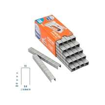 Delta Zımba Teli 13/06 (1 Paket=5000 Adet)