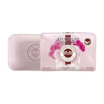 Monotheme Soap Apotheose De Rose 125 Gr Katı Sabun