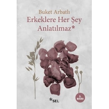 Erkeklere Her Şey Anlatılmaz - Kyut-762989