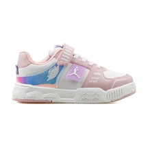 Cool Kids King Kisa Filet Pudra Unisex Çocuk Günlük Ayakkabı Kıng-kısa-fılet-pudra Pembe Pembe