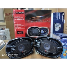 Edison 800W Stereo Hoparlör