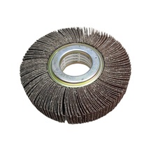 Artı Zımpara Flanşlı Mop Zımpara 165x30x45 80 Kum