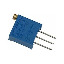 500Ohm Ayarlanabilir Direnç 10Adet
