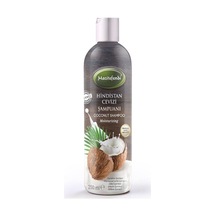 Mecitefendi Hindistan Cevizi Özlü Şampuan 250 ML