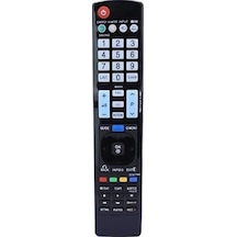 LG Uyumlu Lcd Plazma Televizyon Akıllı Tv Kumandası 930