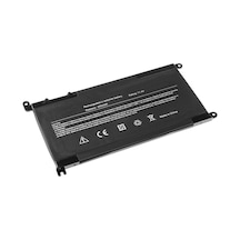 Dell Vostro 14 5468 P75g, P75g001 Wdx0r Uyumlu Notebook Batarya