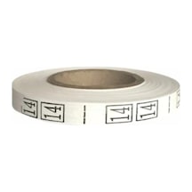 Beden Etiket / Tırnak Etiket / 14 - 601510135