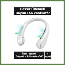 Bezos Boyun Tipi Fan Hb006